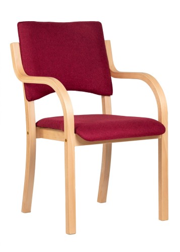 @K086_JONAH ARMS - WOODEN FRAME CROSS RPX2170.jpg
